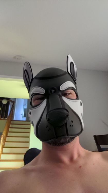 pupket OnlyFans picture