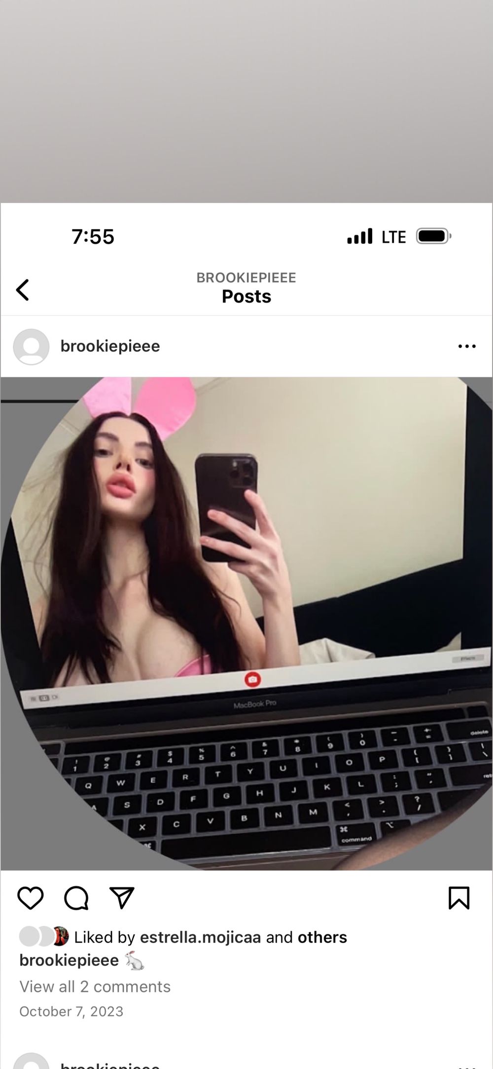 tinylittlecupcake OnlyFans profile picture