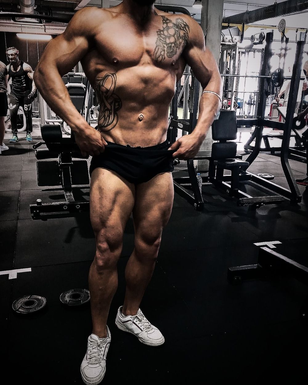 el_gran_joanfrank OnlyFans profile picture