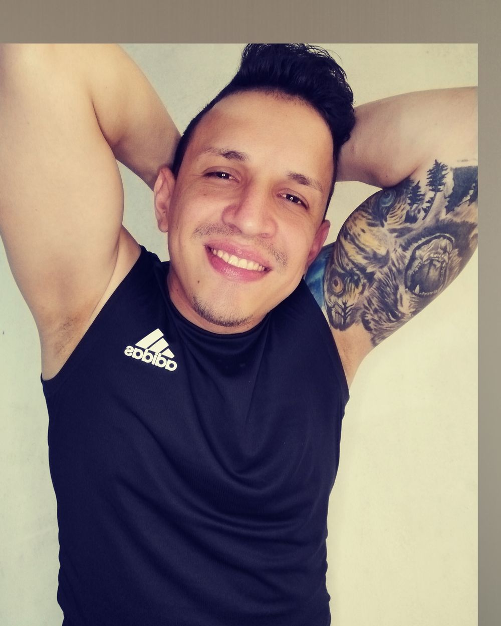 spartaco614 OnlyFans profile picture