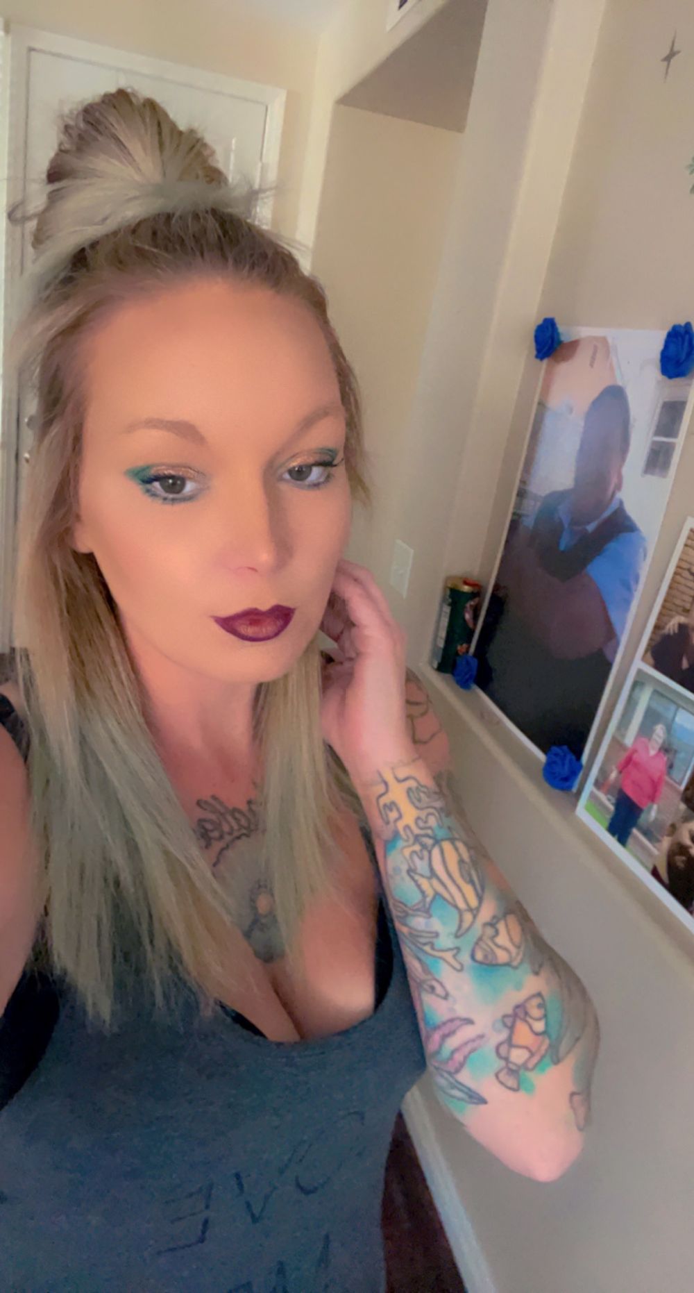 tattooedfetishfreak OnlyFans profile picture