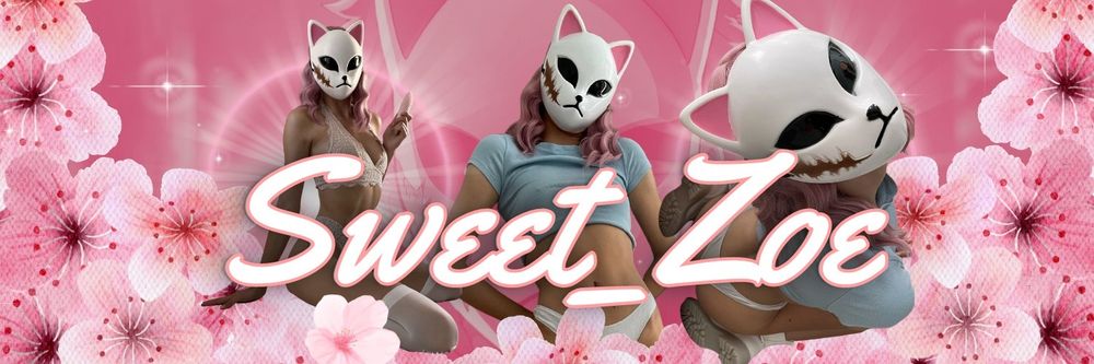 sweet_zoe OnlyFans profile picture