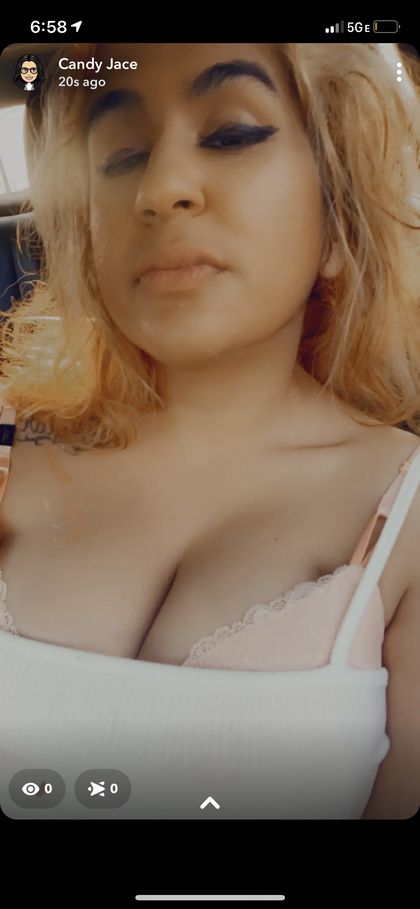 zannycandy OnlyFans picture