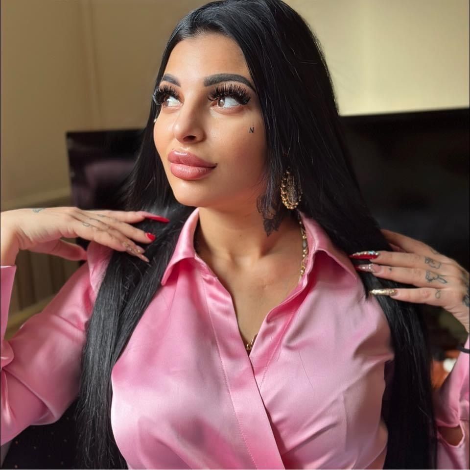 patriinkaa23 OnlyFans profile picture