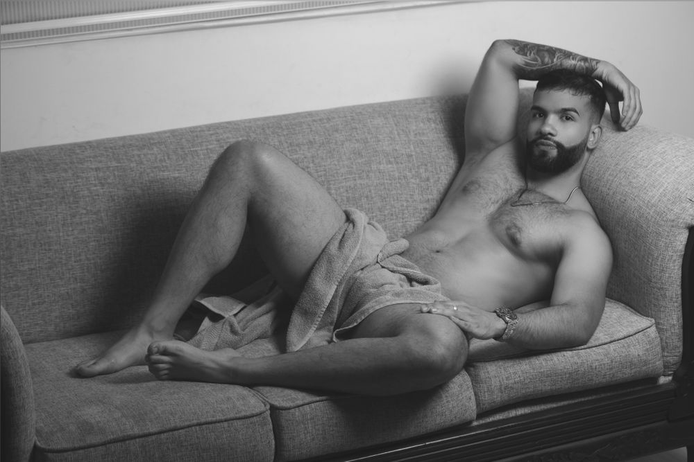 markhazze OnlyFans profile picture
