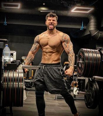 Alex Boyka