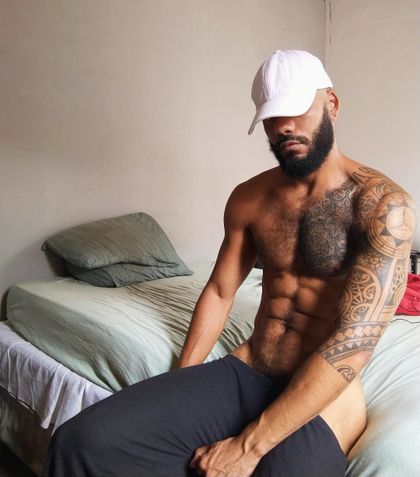 bruhoffman OnlyFans picture