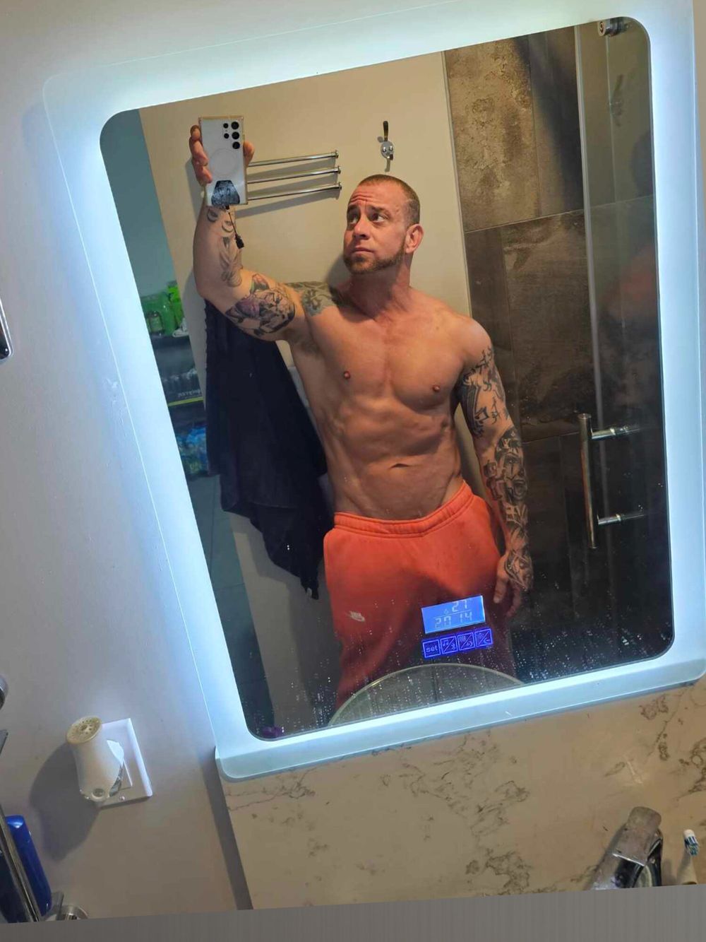 nottishaungotti OnlyFans profile picture