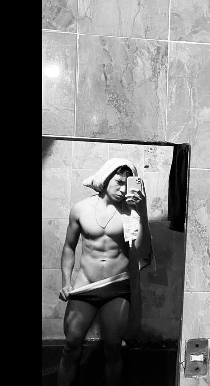 ujohan444 OnlyFans picture