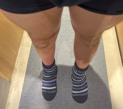 footfetishkingffk OnlyFans picture