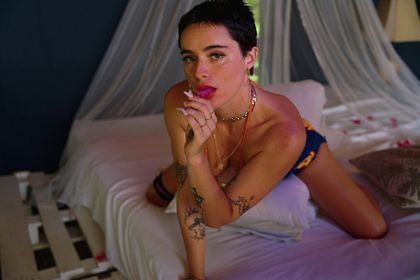 bigbravebird OnlyFans picture