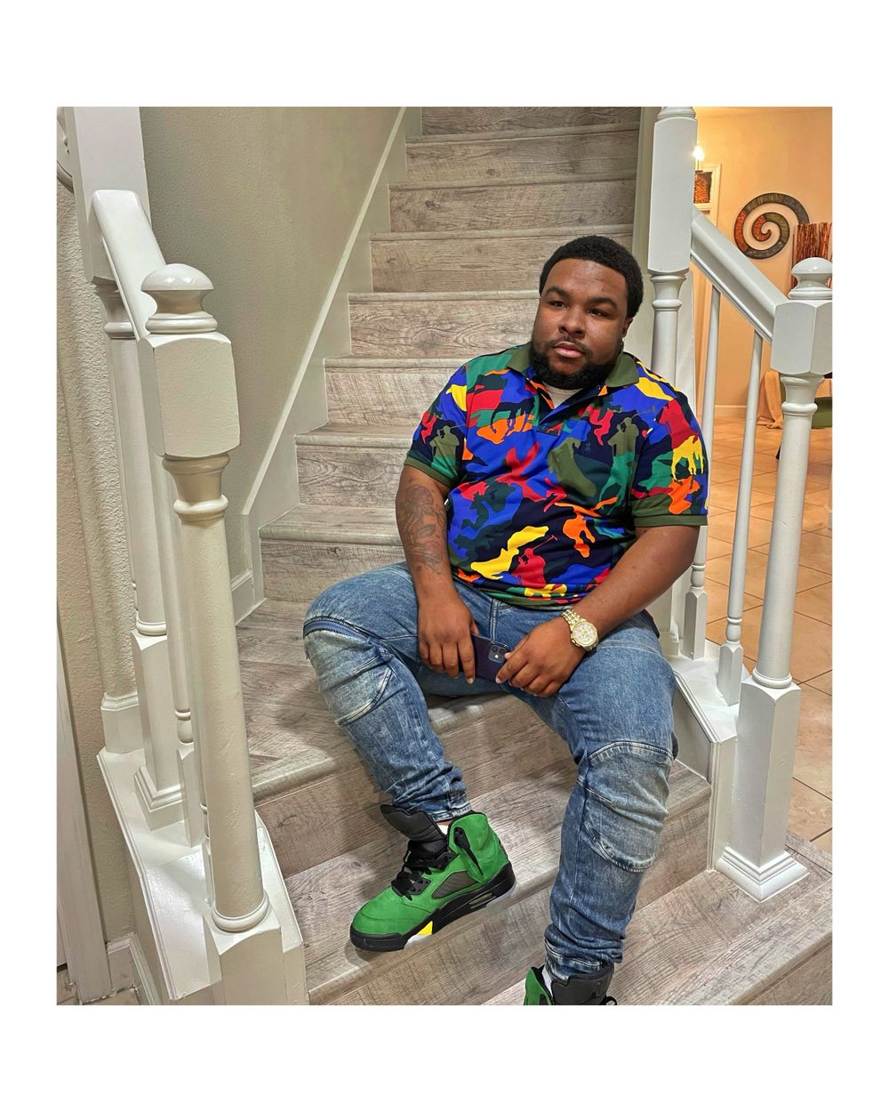 chucklaurenuniversity OnlyFans profile picture