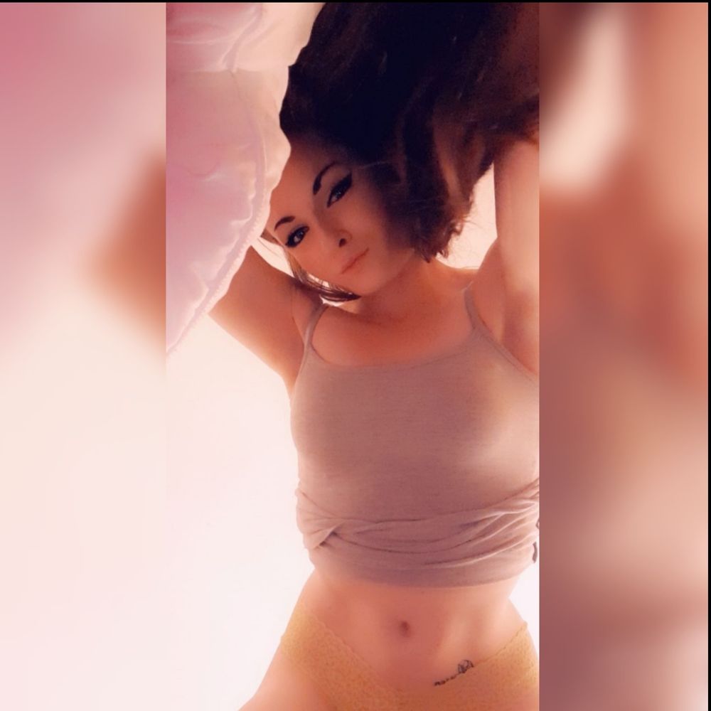 irisheyesb OnlyFans profile picture