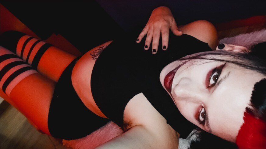 darkviolet666x OnlyFans profile picture