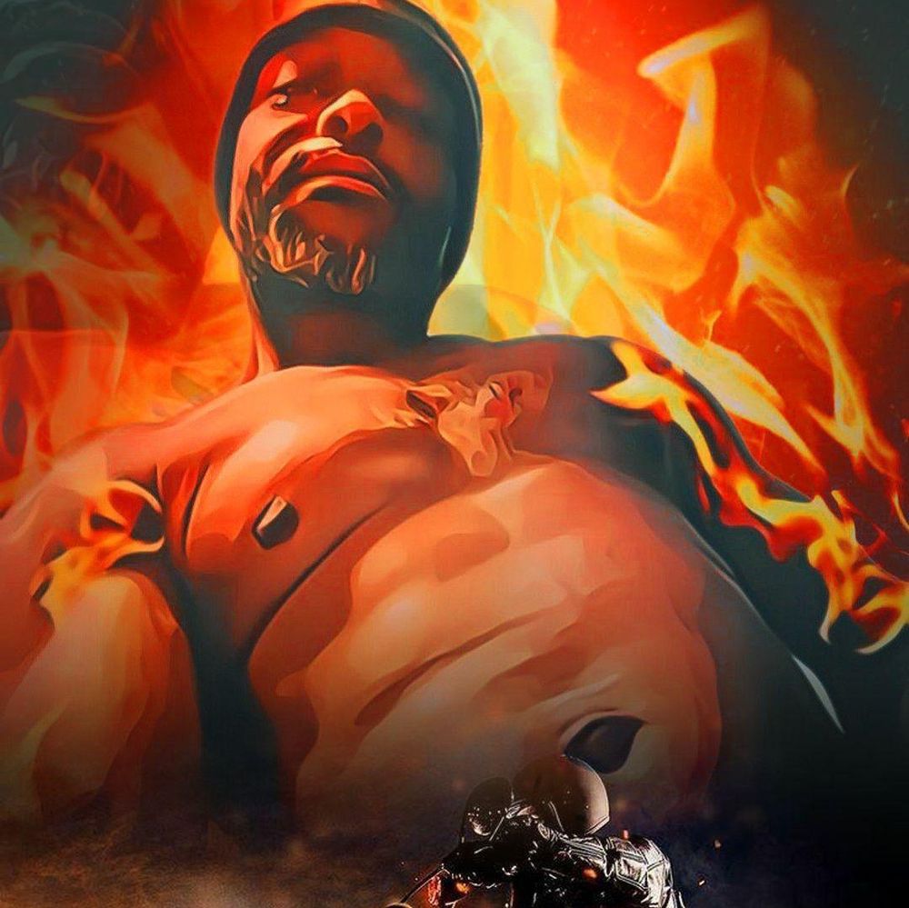 omegadon OnlyFans profile picture