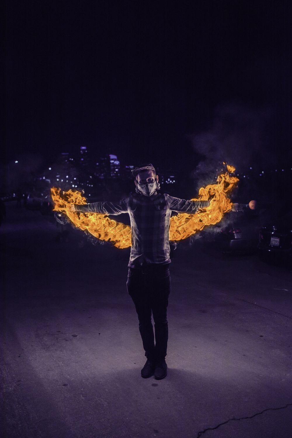 mikeyridesthefire OnlyFans profile picture