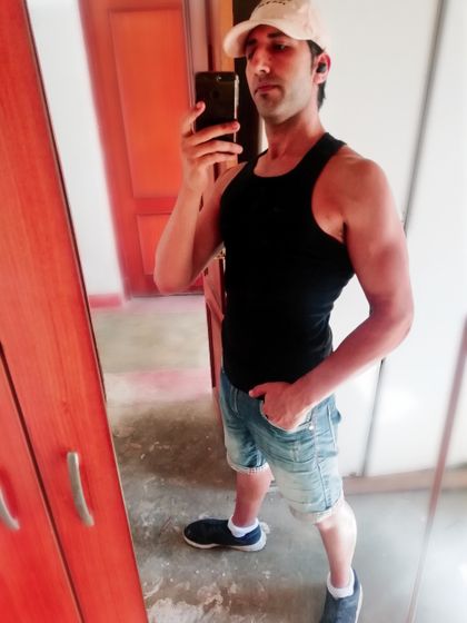 dantedimarehotxxx OnlyFans picture