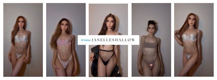 janelleshallow OnlyFans profile picture