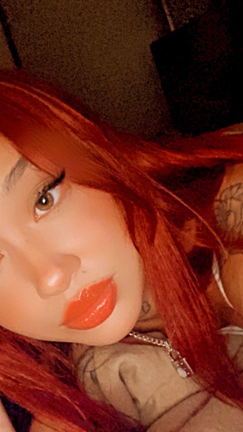rubithegemini OnlyFans profile picture