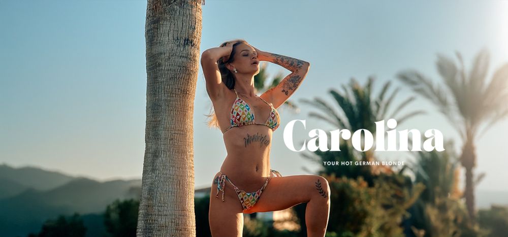 mrs_carolina OnlyFans profile picture