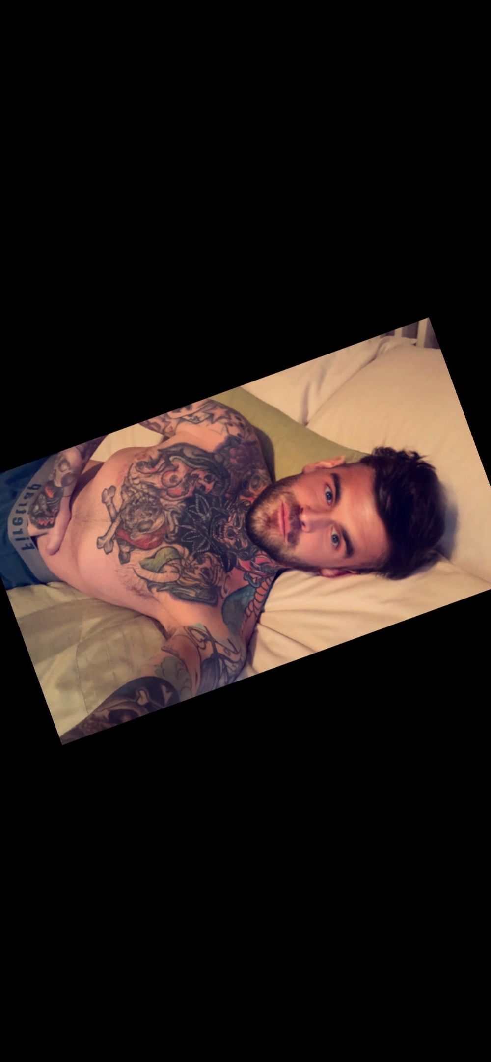 tomtattoosdevil OnlyFans profile picture