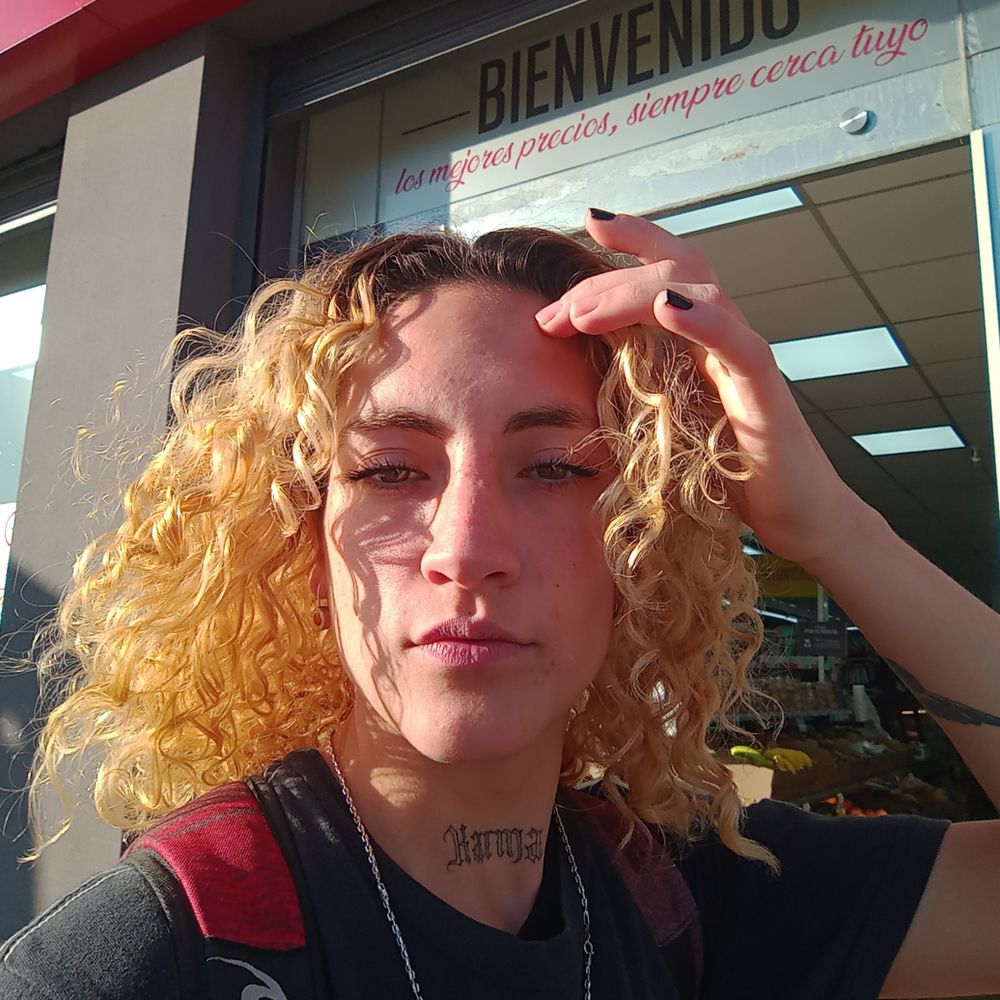 lafilomenasantanoes OnlyFans profile picture