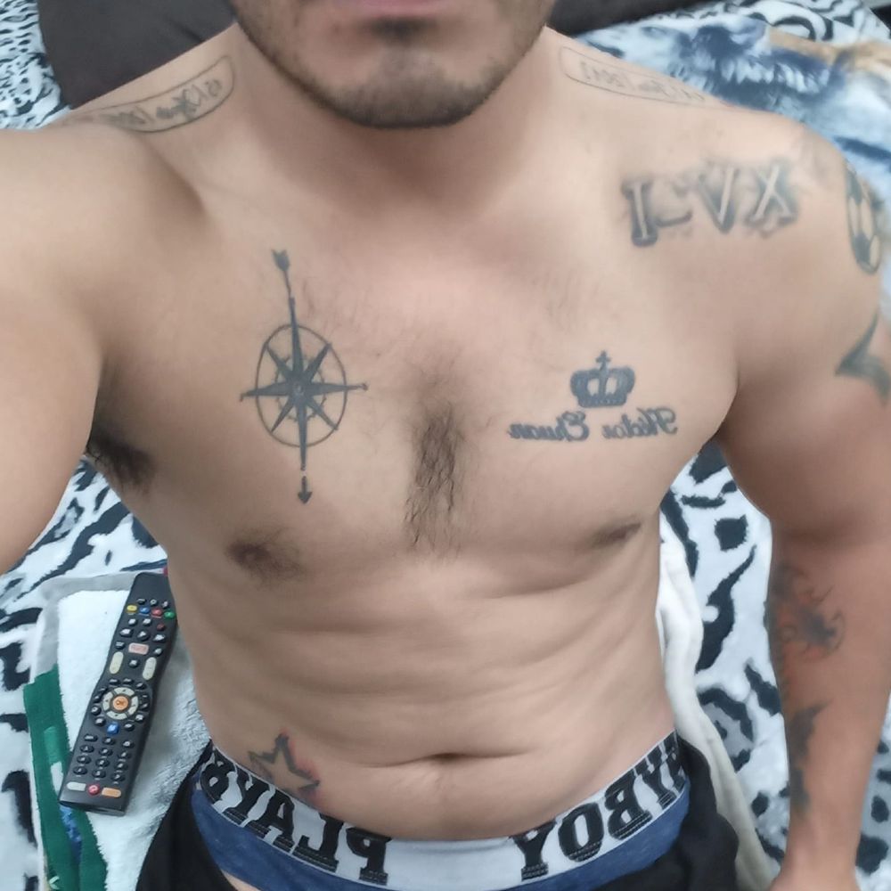 ehuan7 OnlyFans profile picture
