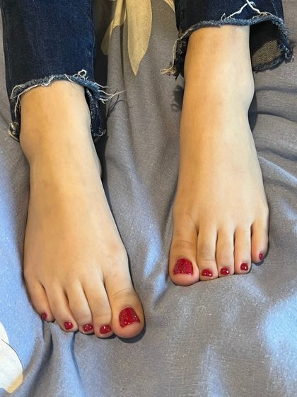 feetprettypanda OnlyFans picture