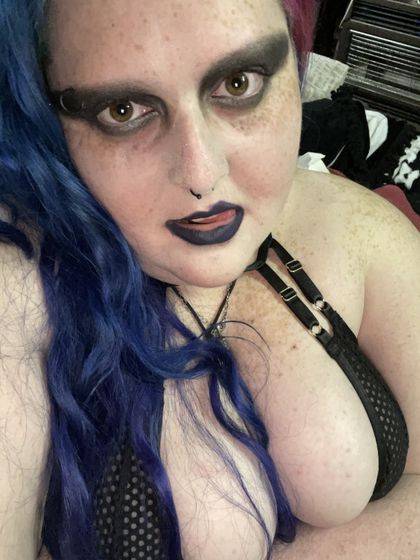 crowsaver OnlyFans picture