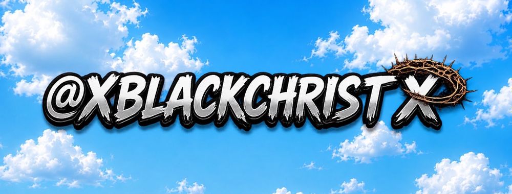 xblackchristx OnlyFans profile picture
