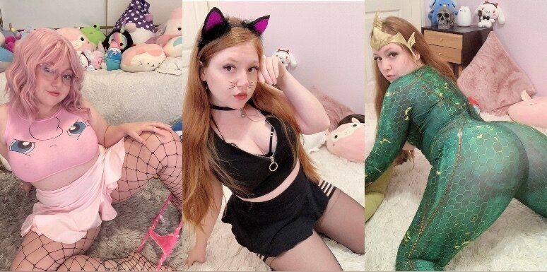 kittenginger OnlyFans profile picture