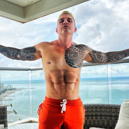 ronniejerseyshore OnlyFans picture