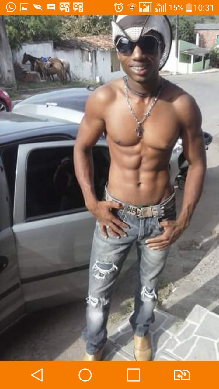 leozinho31 OnlyFans profile picture