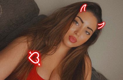 aricarla OnlyFans picture