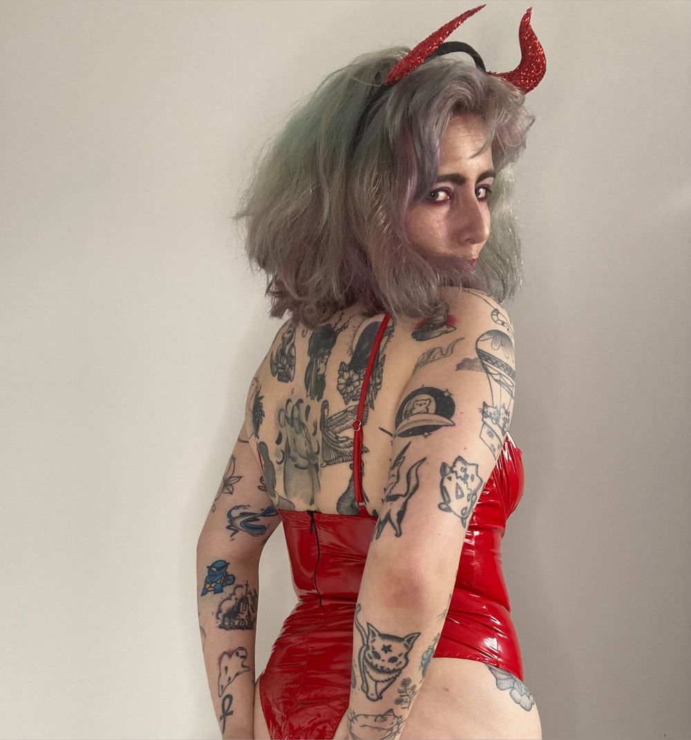 lilithpuchalski OnlyFans profile picture