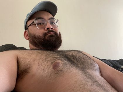 beefcakebin OnlyFans picture