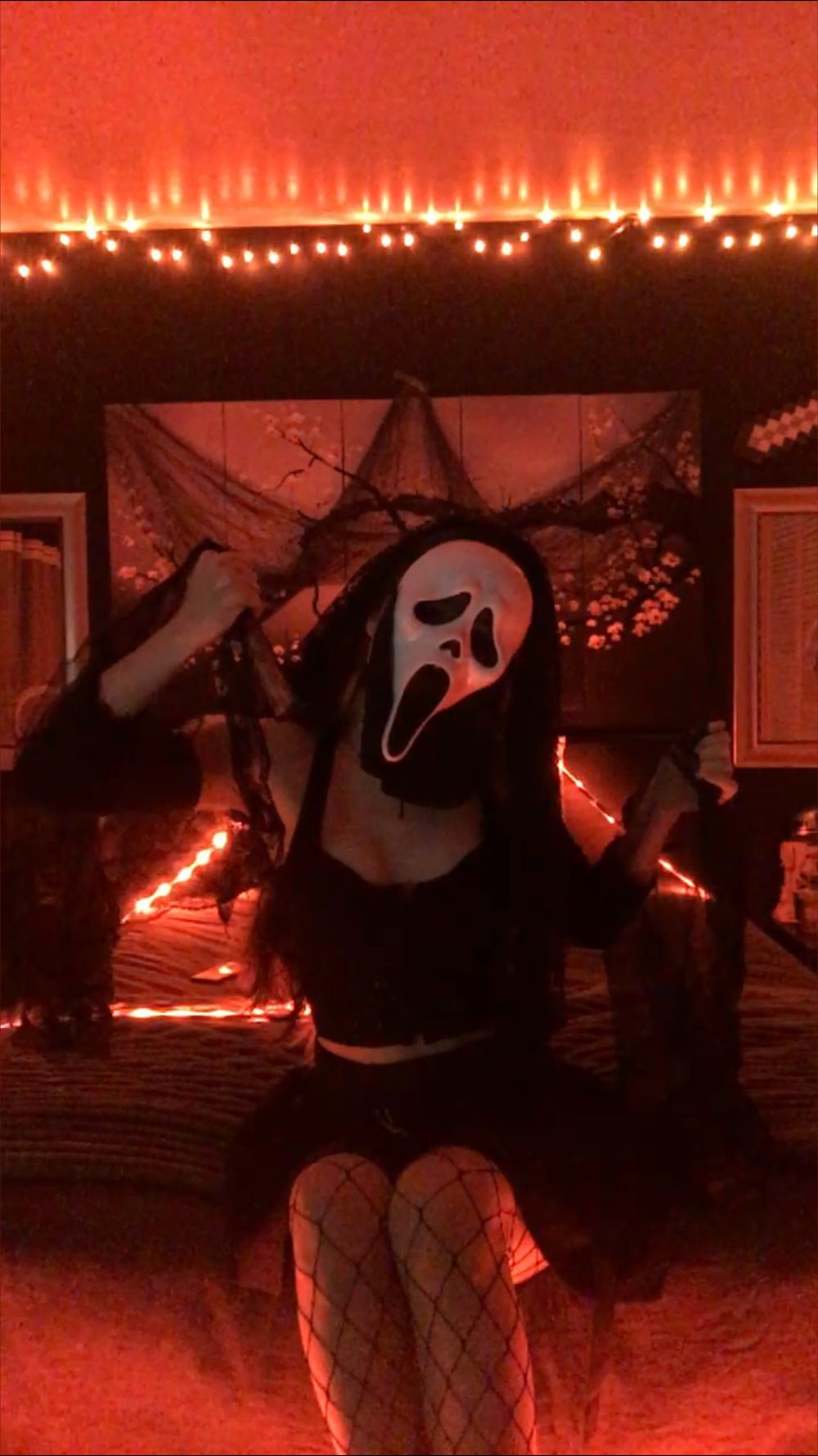 ghostfacesbxtch OnlyFans profile picture
