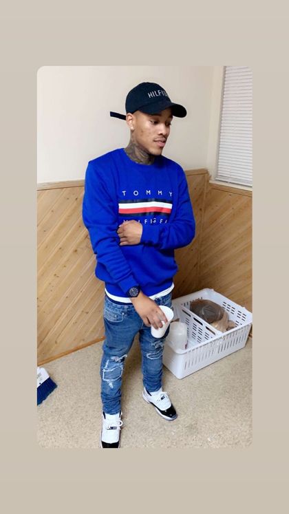 antoinelamar11 OnlyFans picture