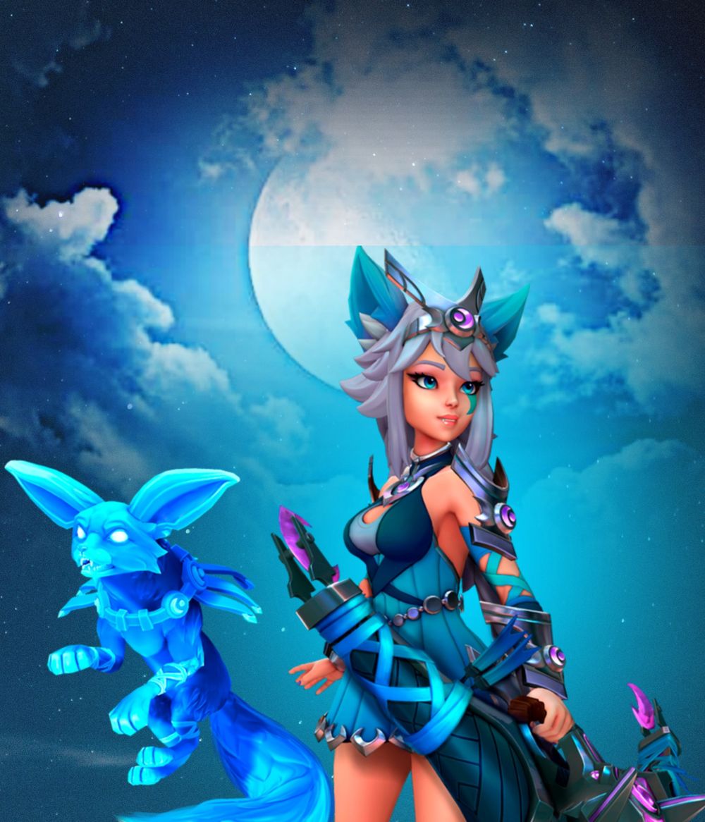 lunafox02 OnlyFans profile picture
