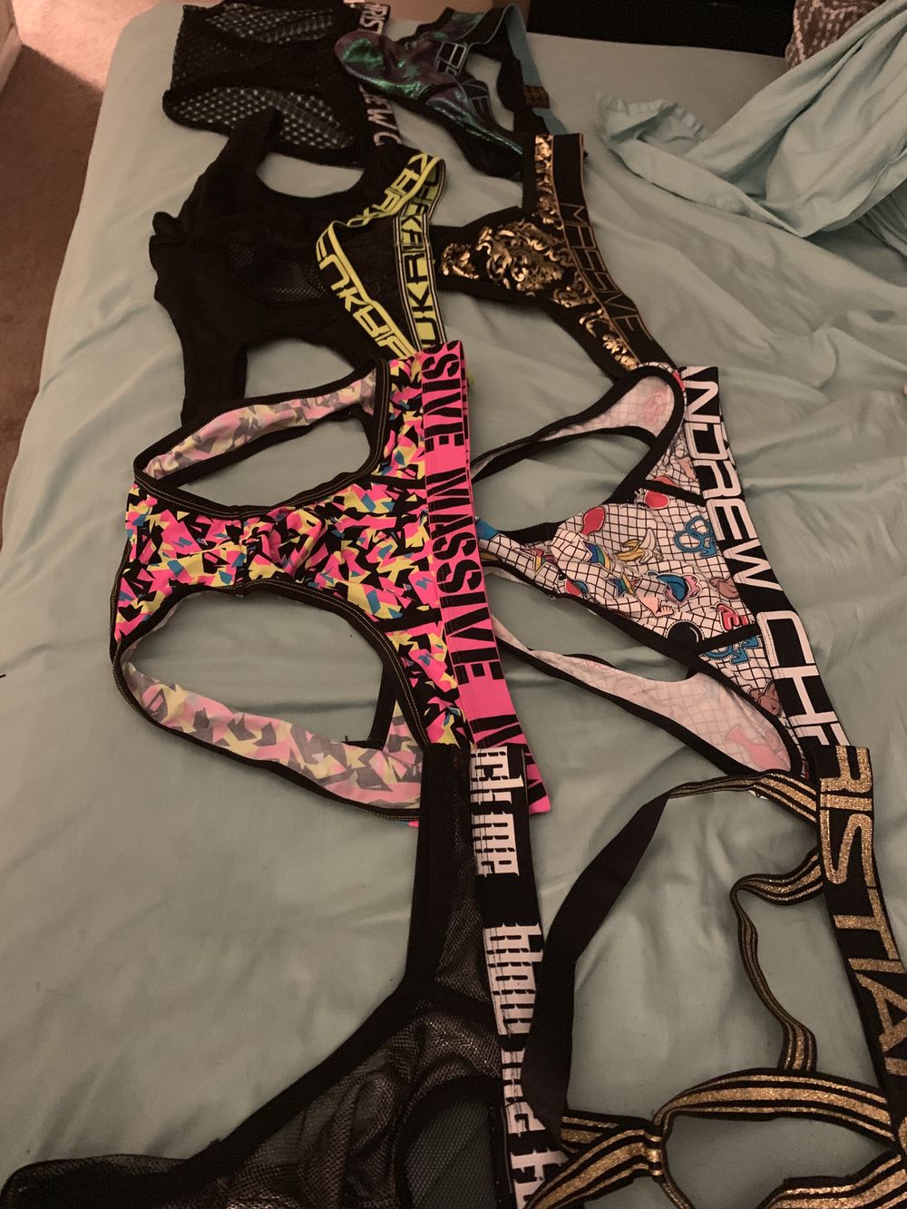 caramelfreakme OnlyFans profile picture