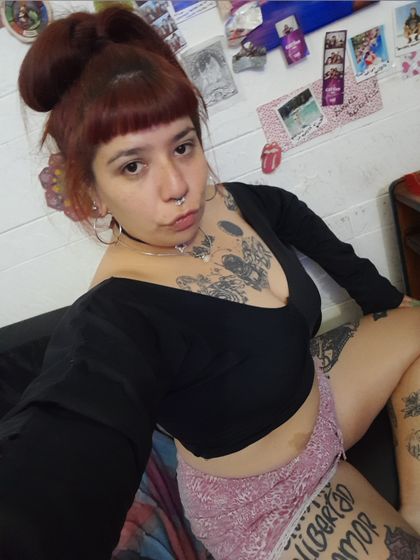 gddssaries OnlyFans picture