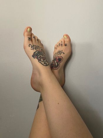 Scarlett Toehanson