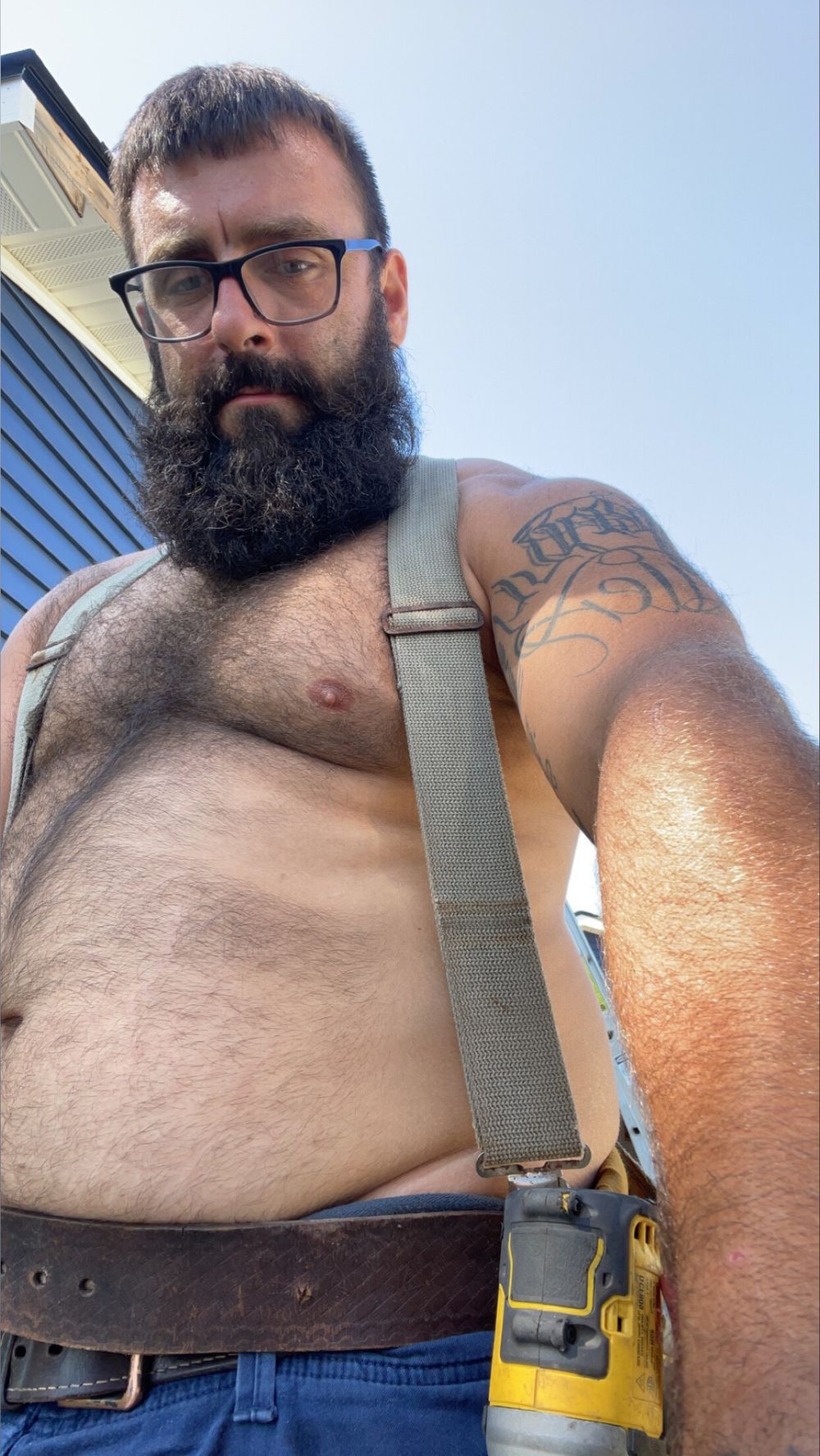 biggrizzlyonpoint OnlyFans profile picture