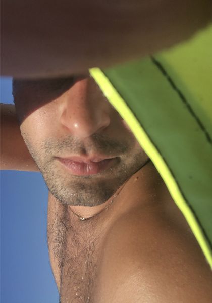 sanzal OnlyFans picture