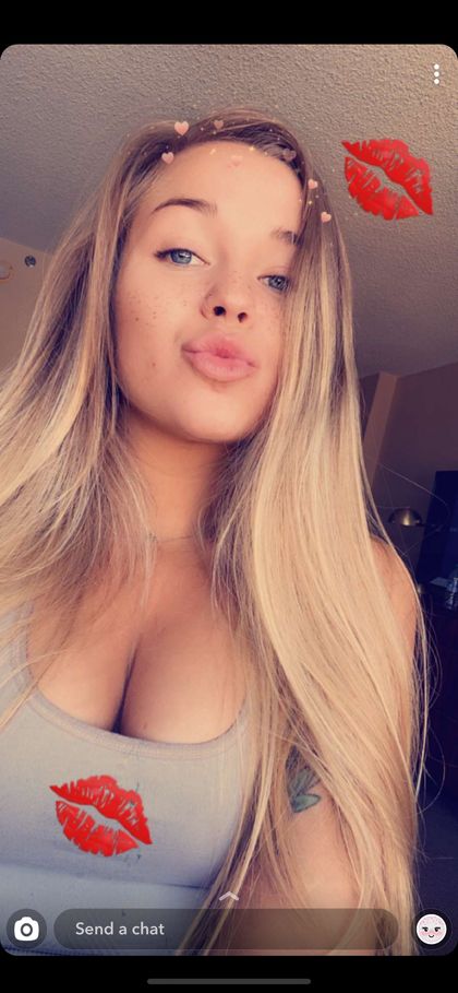 daniibabyy OnlyFans picture