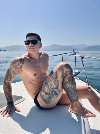 Zac Grey