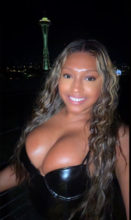 tyrawilder OnlyFans picture