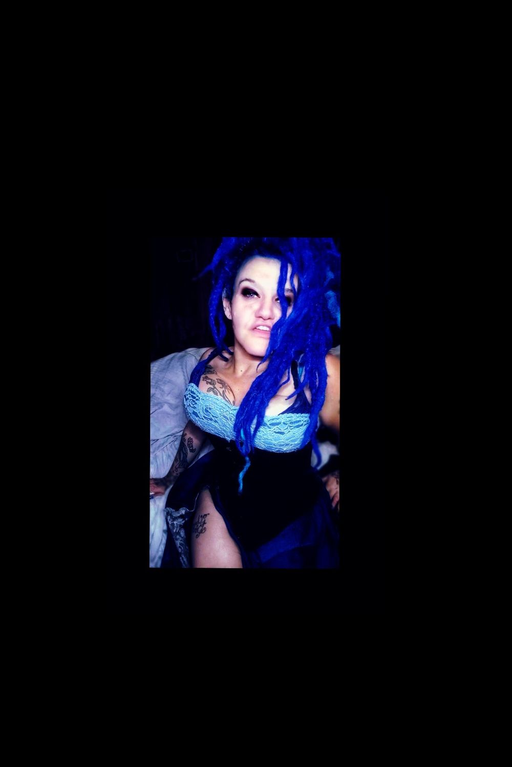 dirtylilbluebird OnlyFans profile picture