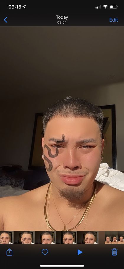 satanscreation OnlyFans picture