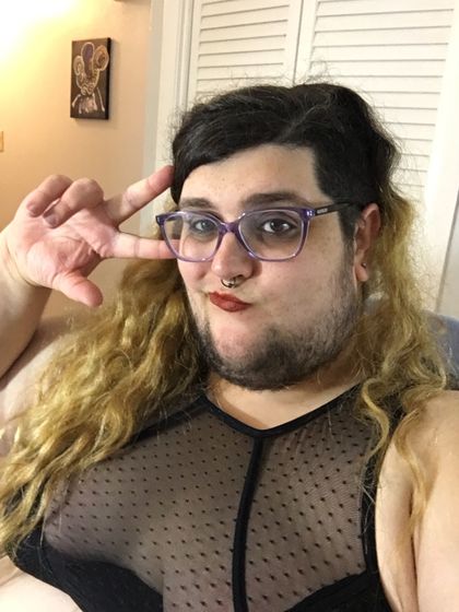 fatqueergoblin OnlyFans picture